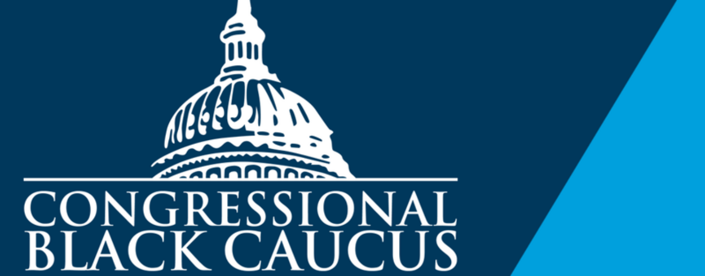 Congressional Black Caucus Releases Corporate Accountability Report on Diversity, Equity, and Inclusion