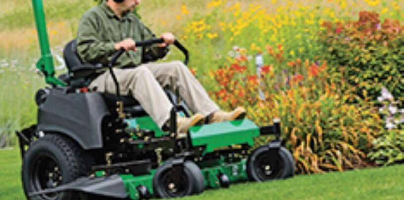 Top Eight Usage Mistakes When Using Outdoor Power Equipment