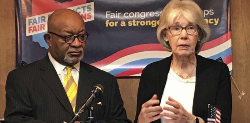 Voting Rights Groups’ Lawsuit Against Ohio Heads to Trial