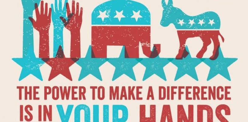 With Obama Gone, Black Voting Drop-off Is a Real Problem for Democrats