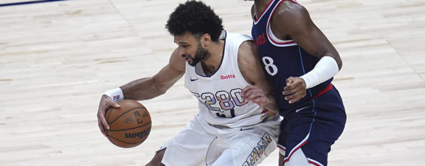 Jamal Murray, Russell Westbrook Spark the Nuggets’ 131-115 Win Over the Clippers