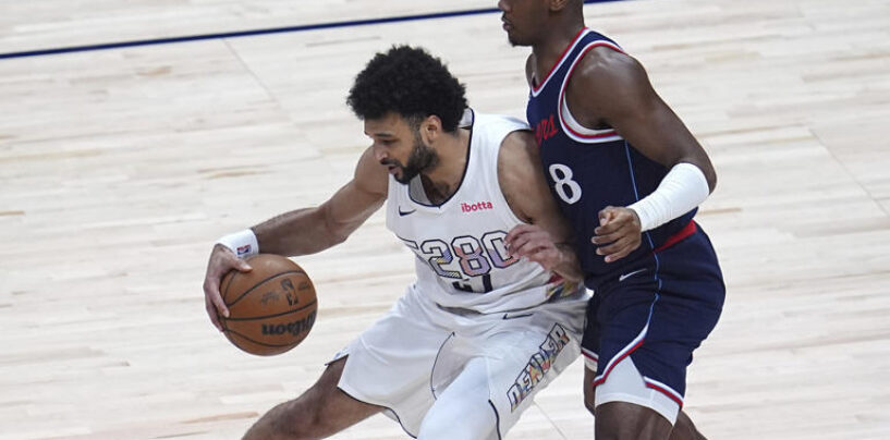 Jamal Murray, Russell Westbrook Spark the Nuggets’ 131-115 Win Over the Clippers