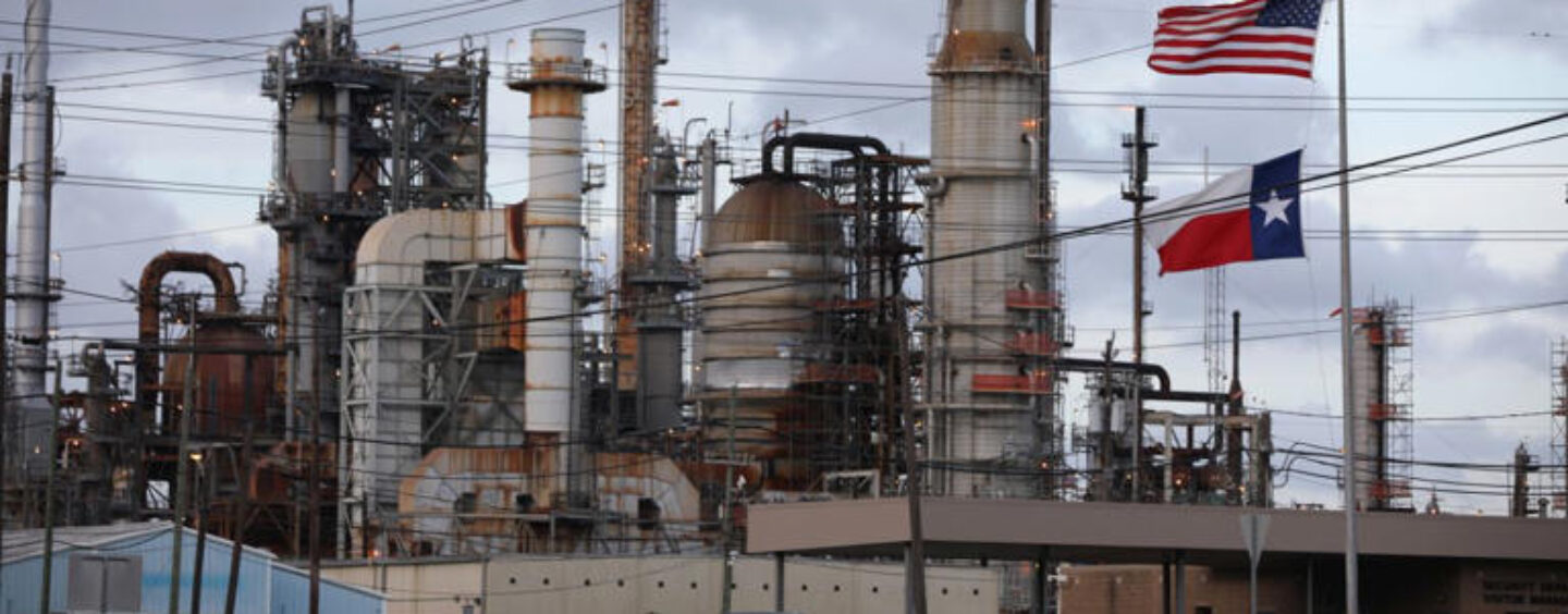 Chevron to Layoff Approximately 200 Employees in Texas in 2025