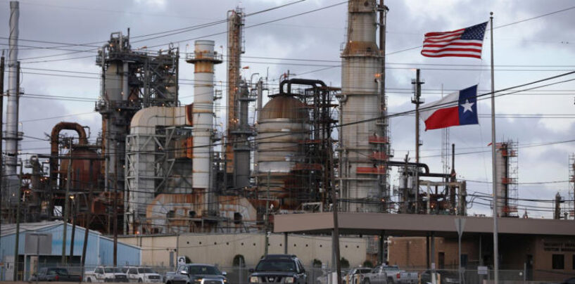 Chevron to Layoff Approximately 200 Employees in Texas in 2025