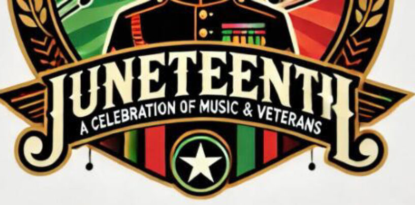 Farmville to Host “Juneteenth Jubilee” Celebrating Freedom, Music & Veterans