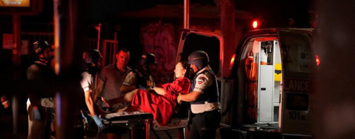 Iranian Strike Hits Israel’s Most Important Scientific Centre. What Do We Know About the Weizmann Institute?