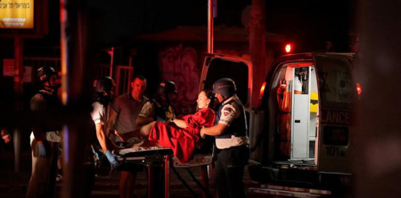 Iranian Strike Hits Israel’s Most Important Scientific Centre. What Do We Know About the Weizmann Institute?