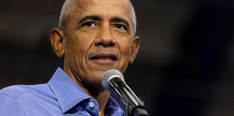 Nation of Immigrants and a Nation of Laws: Obama Speaks Out About Immigration