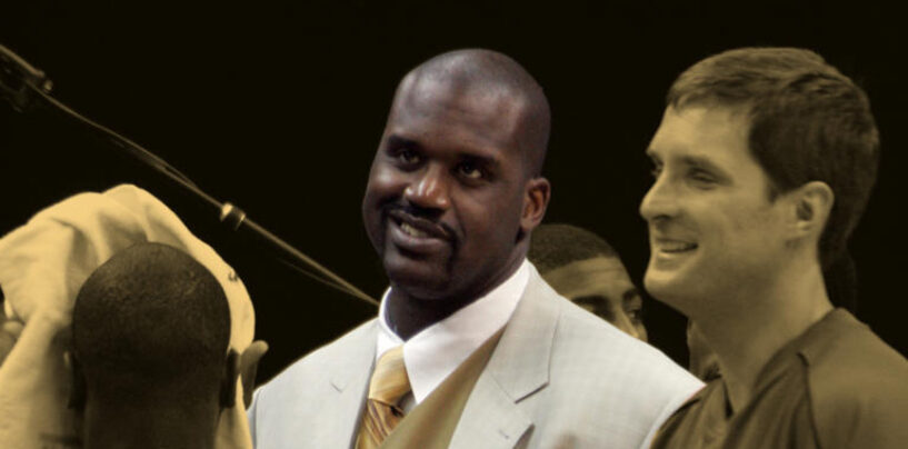 “Three guys that I could just not stop. I couldn’t guard them” – Shaquille O’Neal Names the Big Men Who Gave Him the Most Trouble