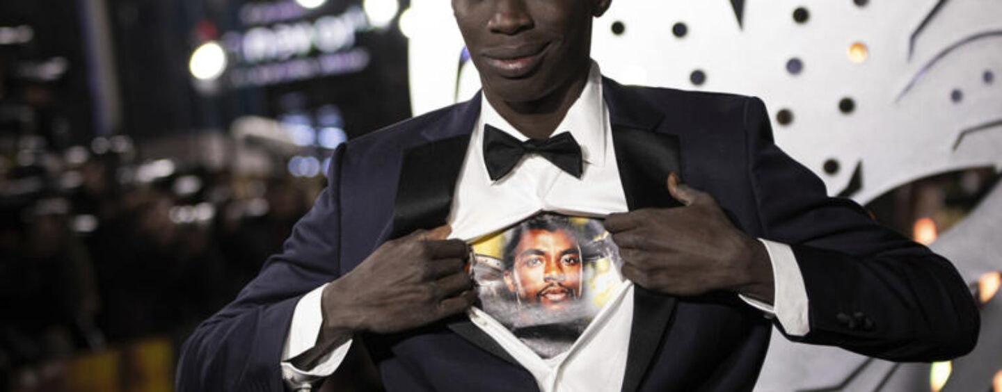 World’s Most Popular TikTok Star Khaby Lame Leaves the US After Being Detained by ICE