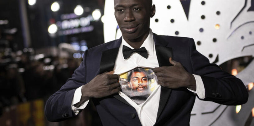 World’s Most Popular TikTok Star Khaby Lame Leaves the US After Being Detained by ICE