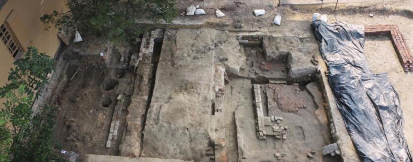 Rebuilding One of the Nation’s Oldest Black Churches to Begin at Juneteenth Ceremony