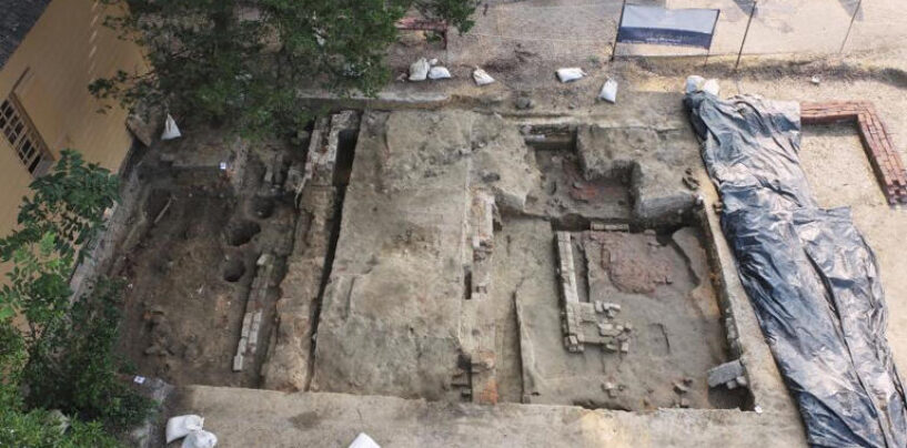 Rebuilding One of the Nation’s Oldest Black Churches to Begin at Juneteenth Ceremony