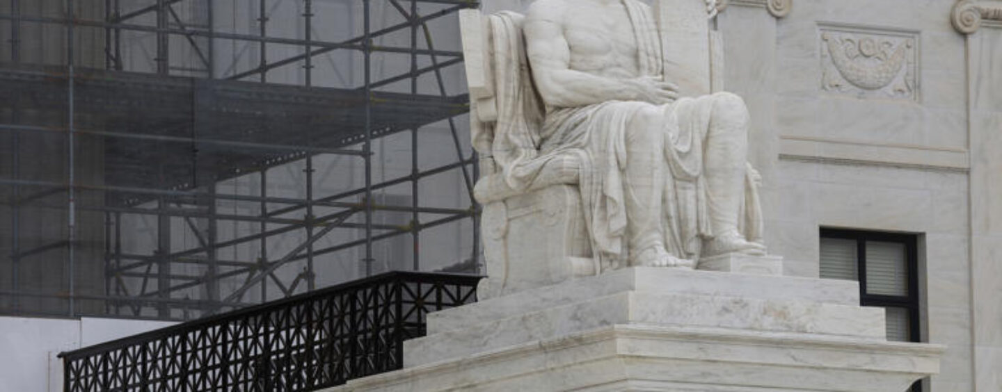 Trump Is Wrong About Birthright Citizenship. History Proves It.