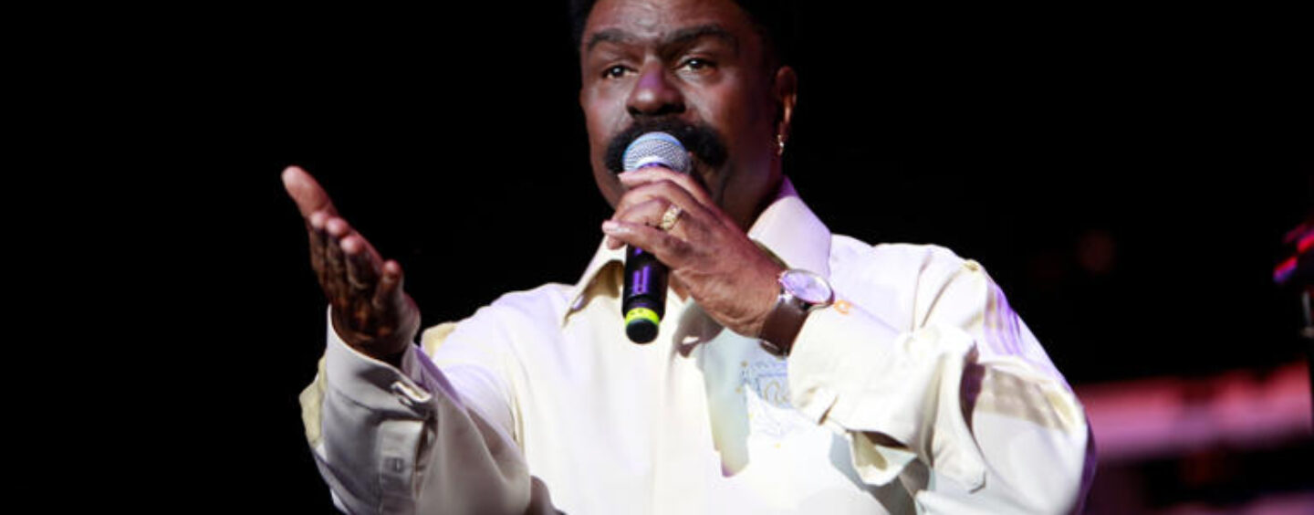 Founding Member of Legendary Soul Singing Group Dies at 81