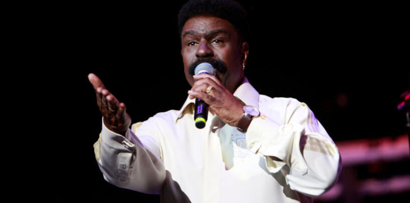 Founding Member of Legendary Soul Singing Group Dies at 81