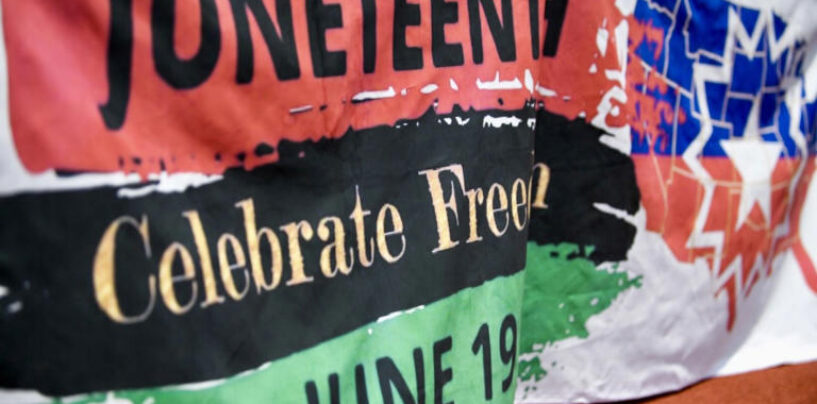 Pete Hegseth Orders Pentagon To Scale Back Juneteenth Messaging
