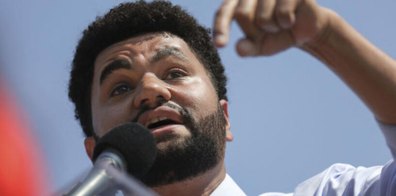 Robert Garcia’s Win Fuels Democrats’ Frustrated Anti-Seniority Rebellion