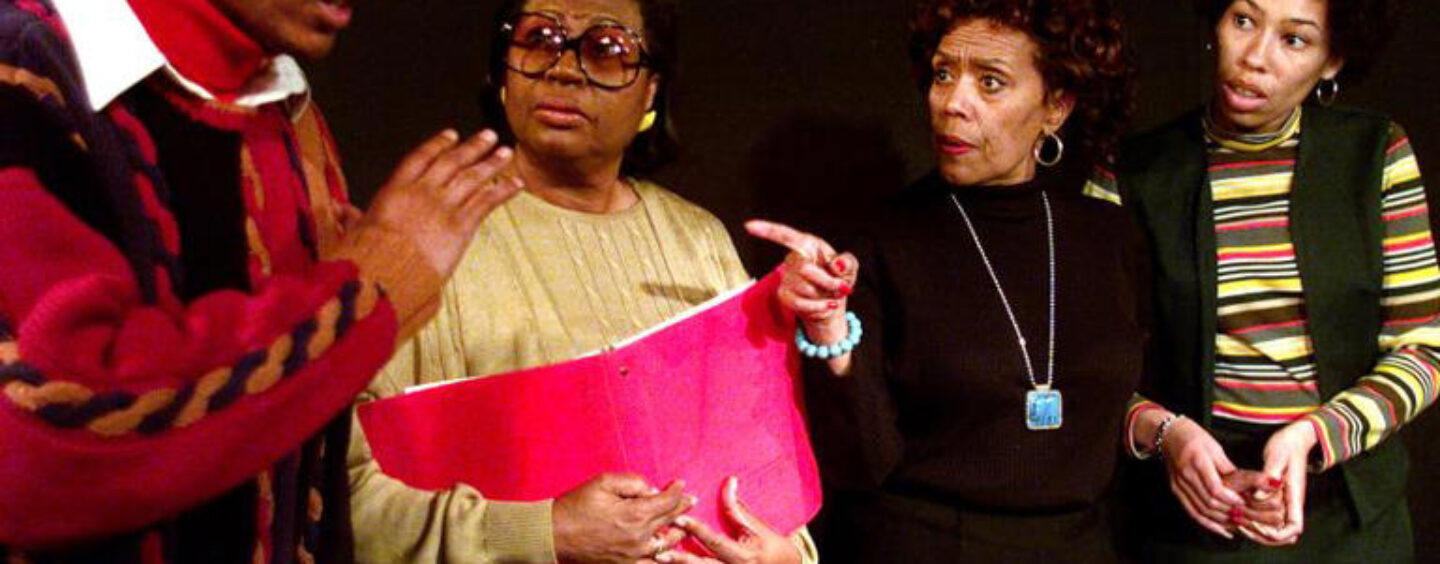 Lynn Hamilton, Veteran Actor and Dignified Foil to Redd Foxx on ‘Sanford and Son,’ Dies at 95