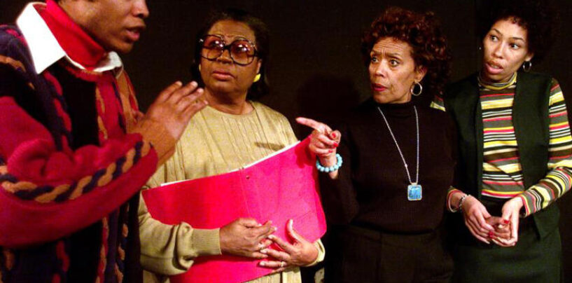 Lynn Hamilton, Veteran Actor and Dignified Foil to Redd Foxx on ‘Sanford and Son,’ Dies at 95