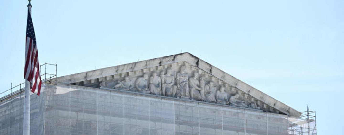 Supreme Court Rules on Birthright Citizenship: What to Know