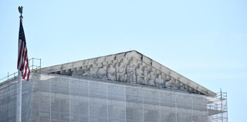 Supreme Court Rules on Birthright Citizenship: What to Know