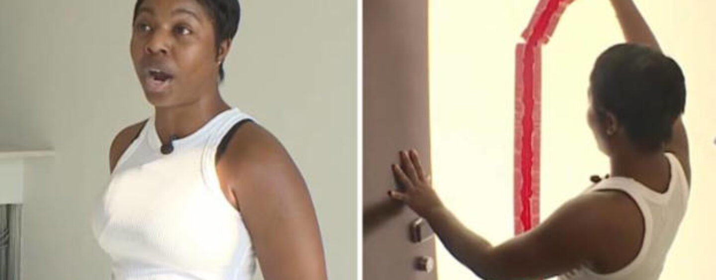 Displaced Tenants Have Housing Claims Denied