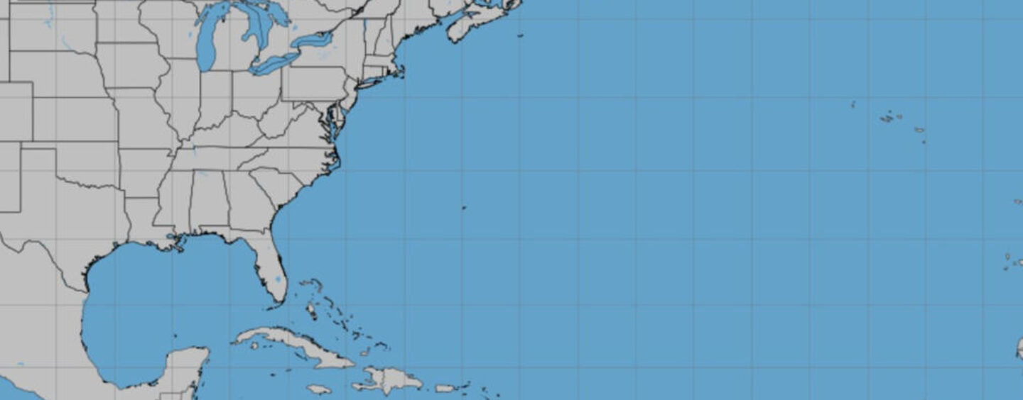 National Hurricane Center Tracks New Disturbance in Atlantic: What to Know
