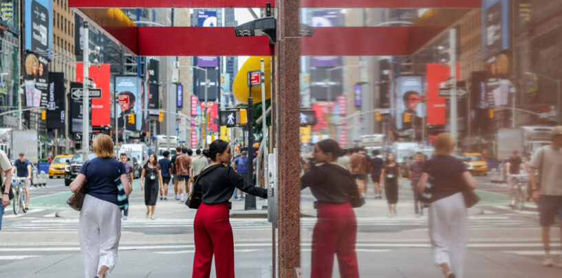 China Says Wells Fargo Executive ‘Involved in a Criminal Case’