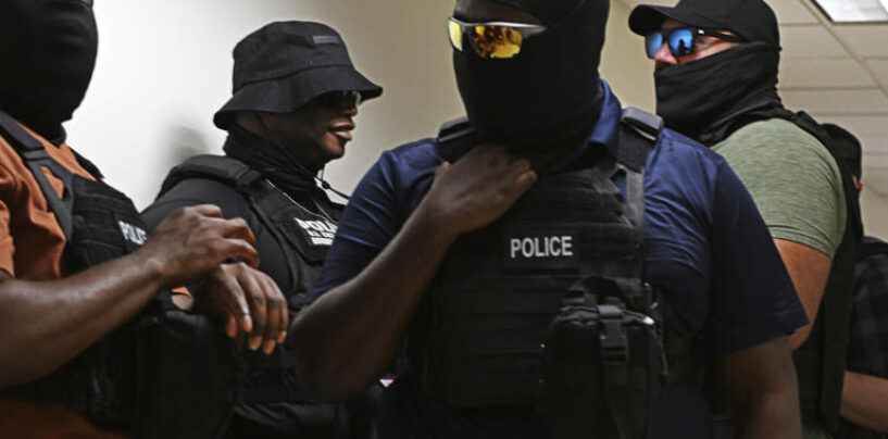 Pastor Detained by ICE Agents While Traveling to Help Pregnant Niece