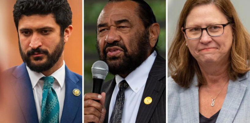 Why the Proposed Texas Congressional Map May Not Be a Lock to Net Five New GOP Seats