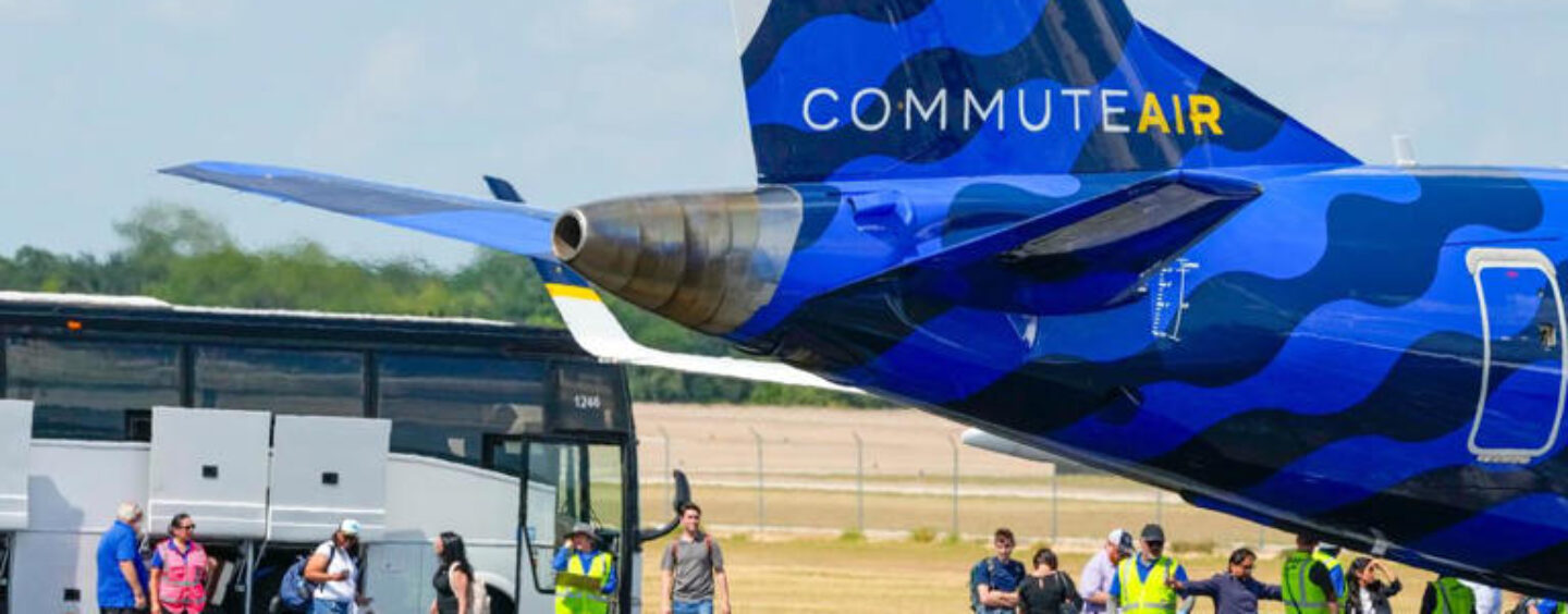 Texas House Democrats Flee the State in Bid to Block GOP’s Proposed Congressional Map