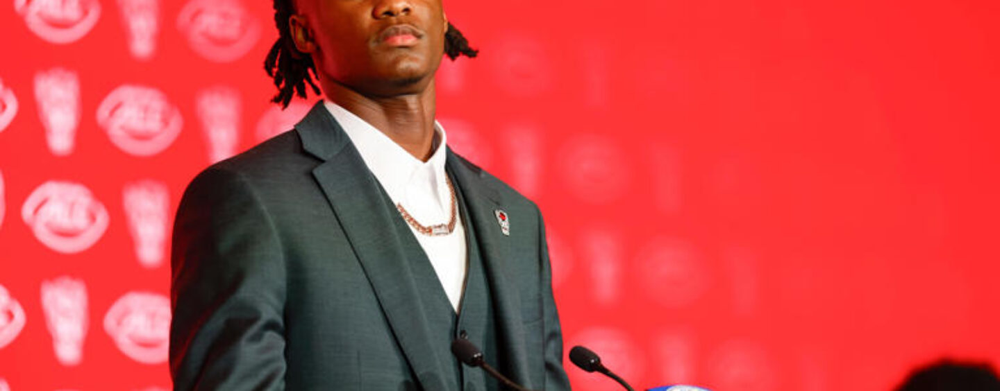 NC State Football QB C.J. Bailey Believes Wolfpack Offense Can Make a Leap in 2025. Here’s Why.