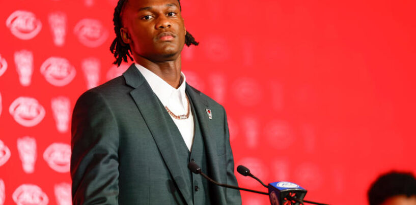 NC State Football QB C.J. Bailey Believes Wolfpack Offense Can Make a Leap in 2025. Here’s Why.