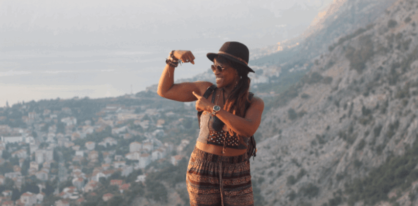 Why More Black Americans Are Thriving Overseas—and What They’re Finding There