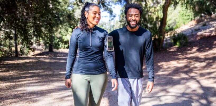 Benefits of Regular Exercise on Mental Health for African Americans.