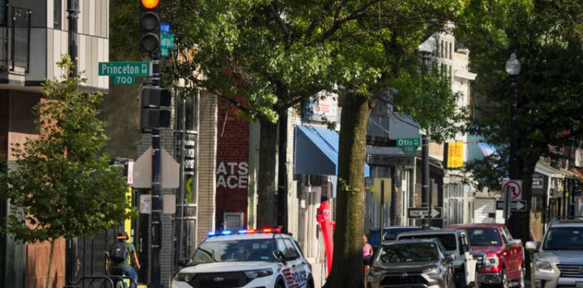 Trump Escalates Crime Rhetoric Ahead of Washington Crackdown Announcement