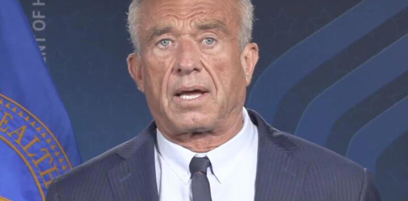RFK Jr.’s Cancellation of mRNA Vaccine Research is Even Worse Than it First Seemed