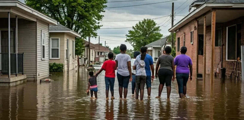 Texas Flood Tragedy Should Sound Warning Bell for Black Communities