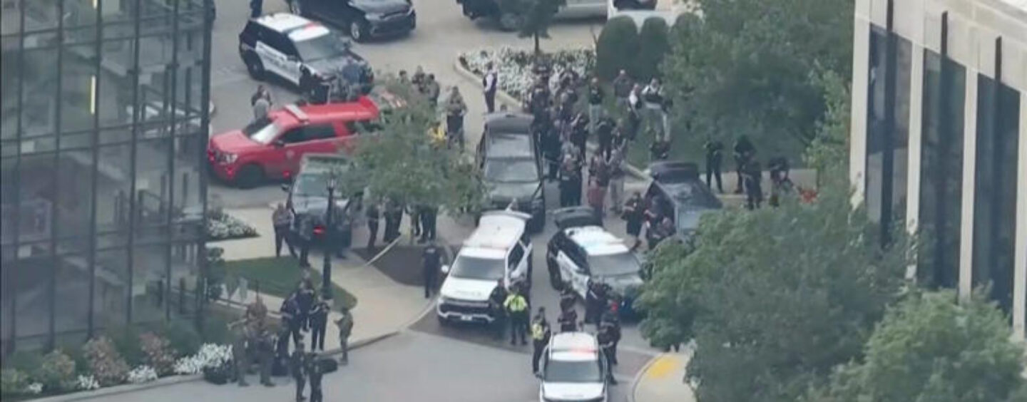 No Evidence of Shootings at Villanova, University of South Carolina, School Officials Say