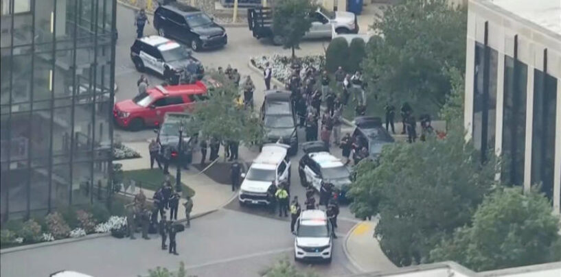 No Evidence of Shootings at Villanova, University of South Carolina, School Officials Say