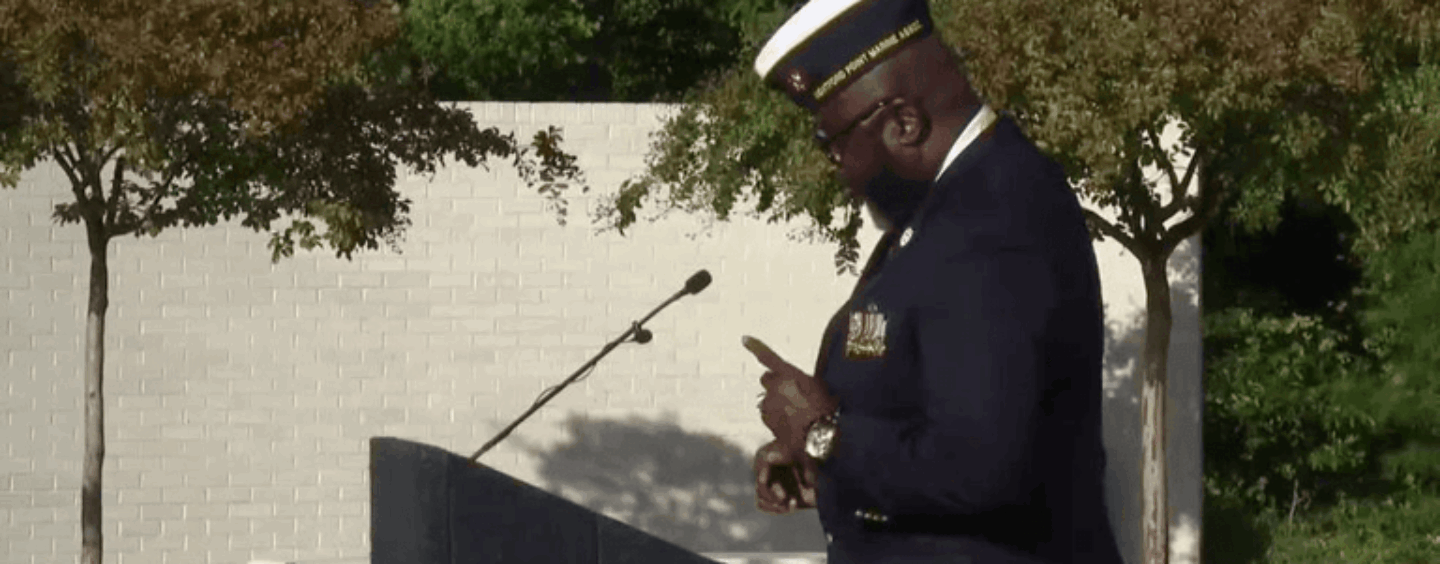Honoring the Legacy of the Montford Point Marines