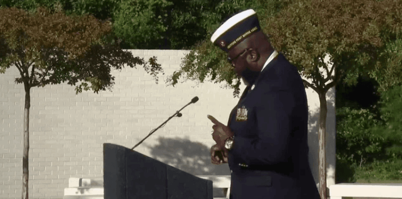 Honoring the Legacy of the Montford Point Marines