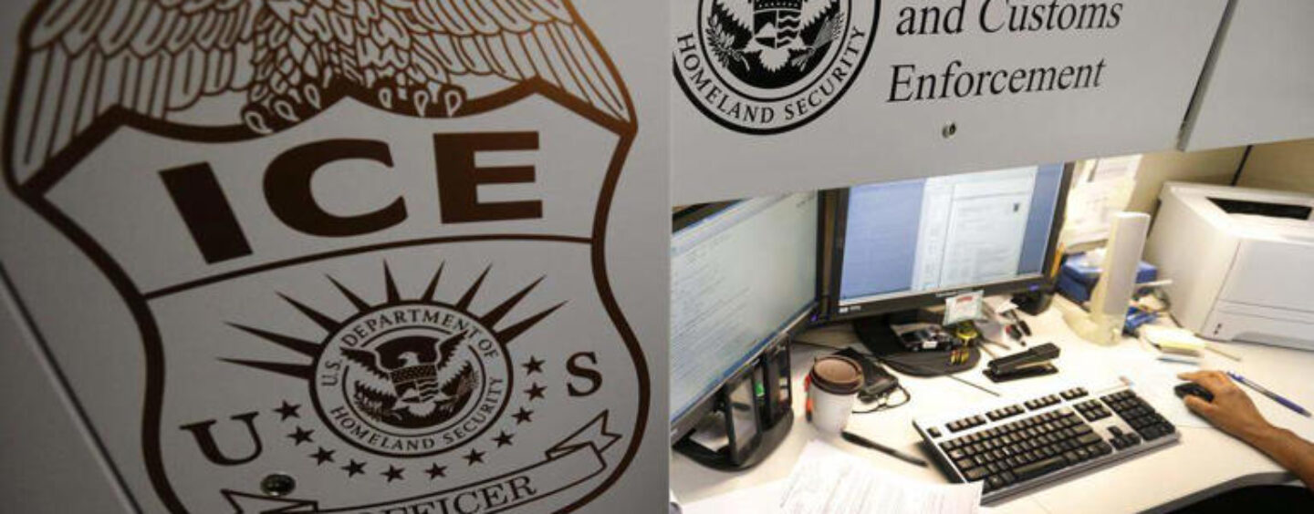 Charlotte ICE Official Defends Controversial Arrests, Tactics: ‘People Are Defiant’