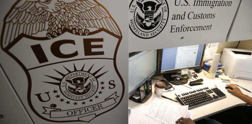 Charlotte ICE Official Defends Controversial Arrests, Tactics: ‘People Are Defiant’