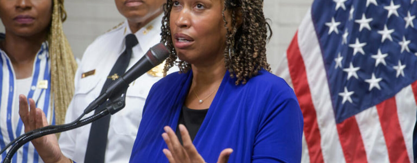 DC Students Head Back to School Amid Trump’s Law Enforcement Surge