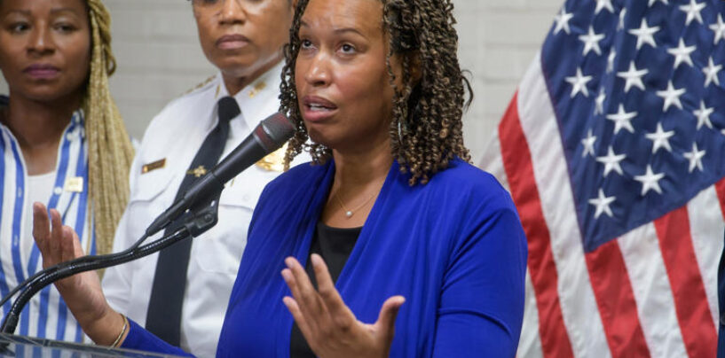 DC Students Head Back to School Amid Trump’s Law Enforcement Surge