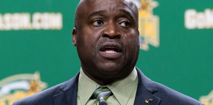 University President Fires Back at Trump’s Education Department for Demanding His Apology