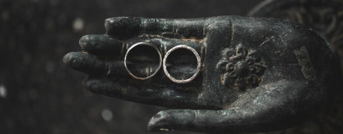 An Amateur Archaeologist Found a 1,000-Year-Old Ring With Incredible Implications