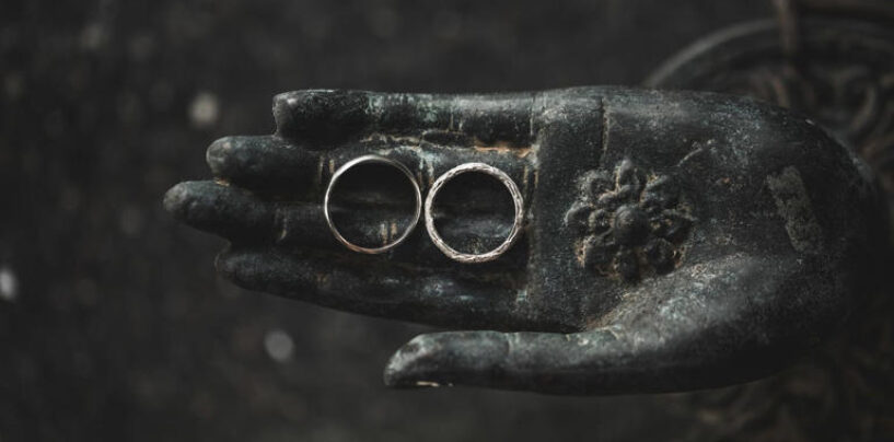 An Amateur Archaeologist Found a 1,000-Year-Old Ring With Incredible Implications